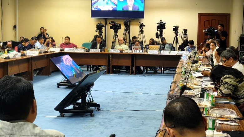 Sen. Bong Go proposes tapping unused and dispensable funds to address oil crisis impact
