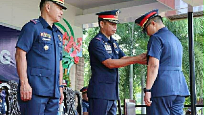 PS3-Talomo ranks no. 1 in Davao Region for enforcement of city ordinance