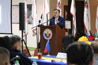 Bong Go hopeful PDP will top 2028 Senate race: “Wala talaga tayong pera pero nanalo tayo”