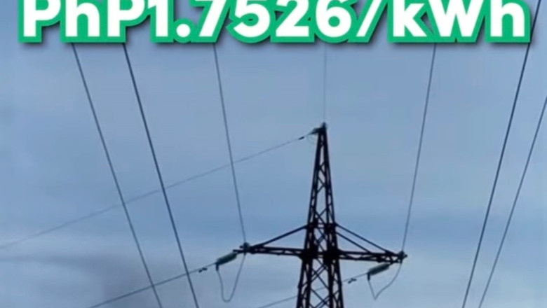 Overall average transmission rates up in April 2026 electric bills