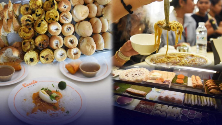 Inside the Dabawenyo kitchen: Davao City food crawl showcases heirloom and homegrown flavors