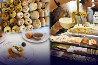 Inside the Dabawenyo kitchen: Davao City food crawl showcases heirloom and homegrown flavors