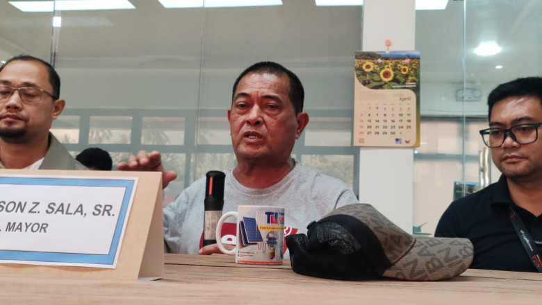 Sta. Cruz LGU, nilatag ug mga inisyatibo isip tubag sa National Energy Emergency; ayuda sa apektadong sektor gihan-ay na