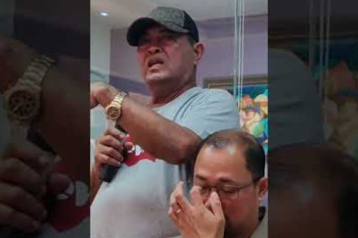 Pagsupak sa provincial government sa Davao del Sur nga mahimong syudad ang Sta. Cruz, gipalagan ni Mayor Sala; pagpasaka ug kaso gihan-ay na