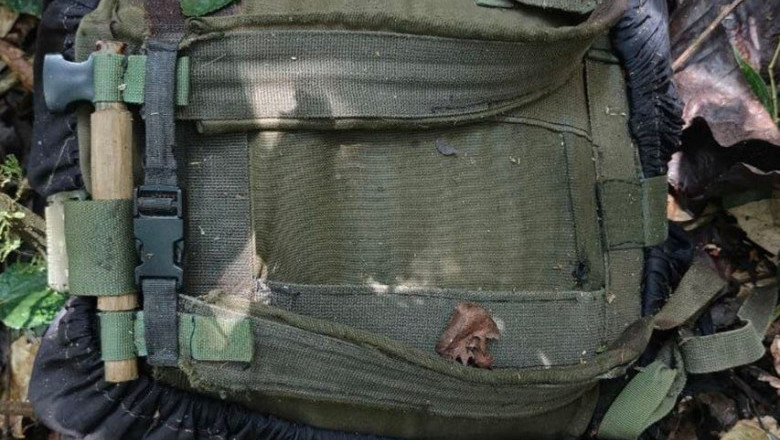 4ID's intensified operations weaken CTG remnants; neutralize NPA  leader, member in Surigao del Sur