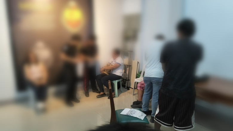 4 ALEGASYONG 'FIXERS' SA LTO-DAVAO ARESTADO