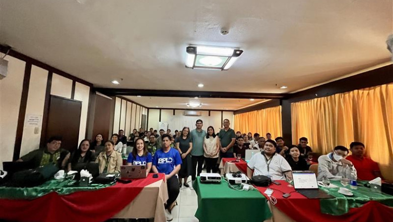 AI for better public service: PLDT and Smart empower CDO  and MisOr public servants