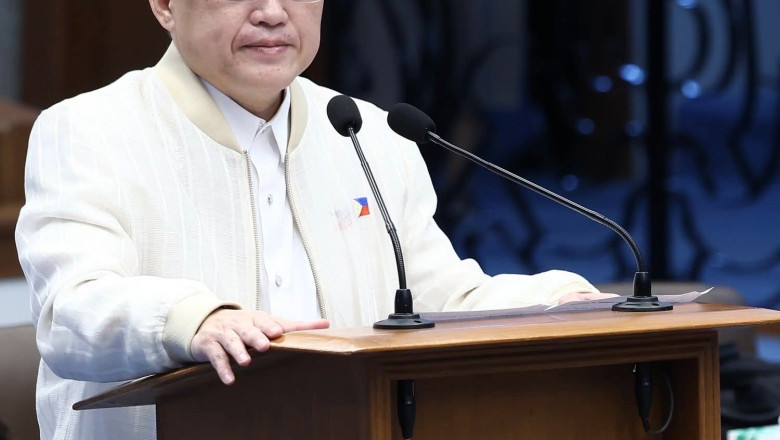 Senator Bong Go challenges gov’t: You could sweep PhilHealth funds for unprogrammed appropriations in 2024; you can find funds for fuel relief fast