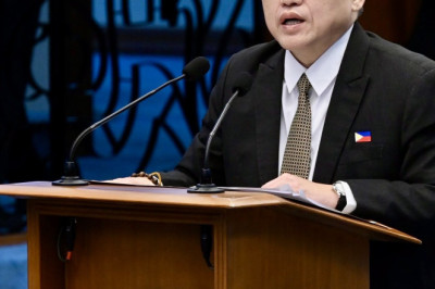 Sen. Bong Go calls for stronger protection measures for overseas Filipino workers after killings in Lebanon, reiterates push for sustained support to families and safer deployment systems