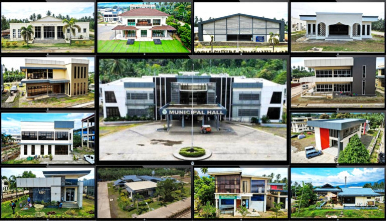Sta. Cruz LGU commits better services, strengthen local programs after ranking as richest Municipality in Davao Region