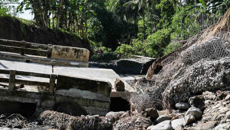 358 families displaced in Davao City flooding