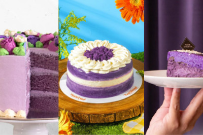 Ube Takes Spotlight at SM Supermalls’ Ube Nation