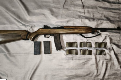 NPA’s NEMRC collapses after all remaining NPA in Caraga surrender