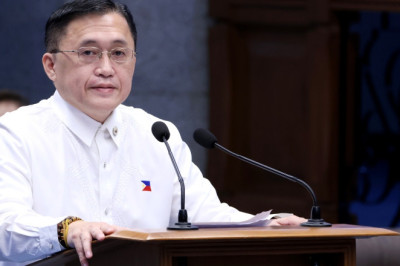 Bong Go urges stronger El Nino measures as agriculture sector warns of possible 700,000-metric-ton drop in rice production