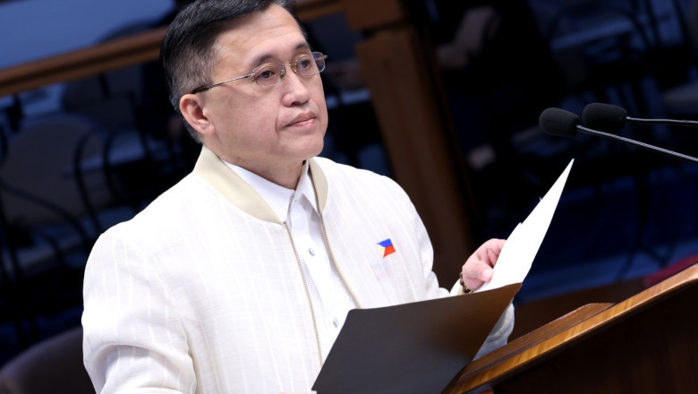 Sen. Go files resolution seeking Senate inquiry into deaths of Ateneo players during team-building activity, pushes stronger safeguards for student-athletes
