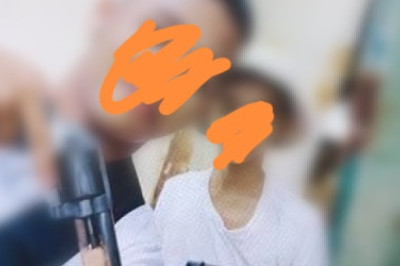 PULIS NGA IYAAN SA USA SA MGA SUSPEK SA PAGPAMUSIL SA ESKWELAHAN SA TACLOBAN, NAA NA'S RESTRICTIVE CUSTODY