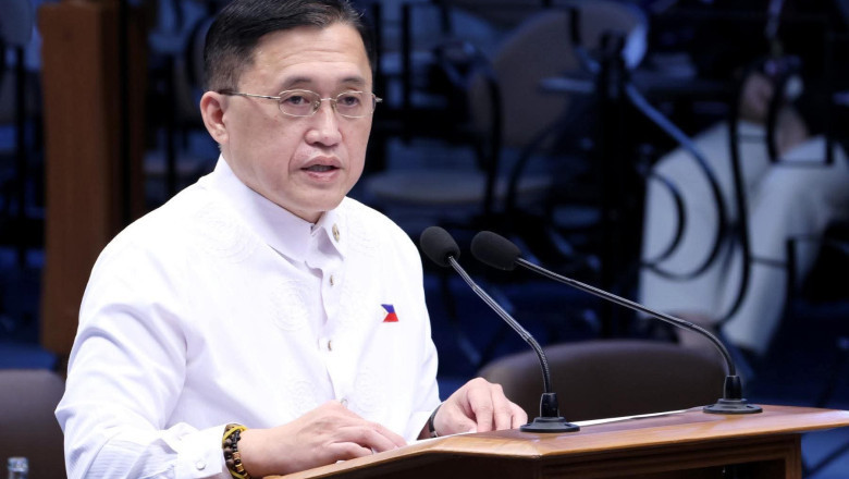 Bong Go urges review of youth justice laws and stronger mental health support after Tacloban City school shooting involving reported minor suspects
