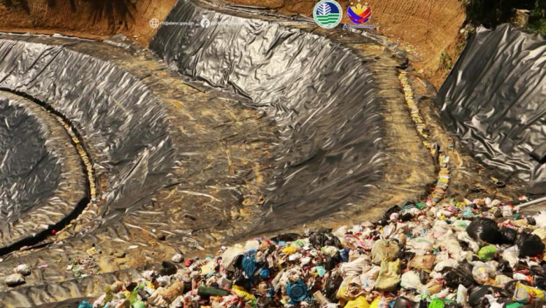 PSSO tightens monitoring at newly opened landfill site