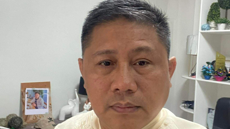 Opinion by Larry Caminero: Hay Pinas