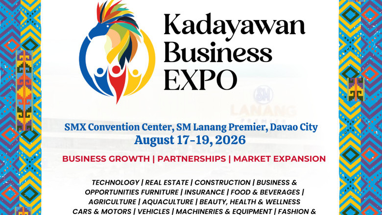 Kadayawan biz, Vismin expo 2026 set to unlock massive regional market opportunities