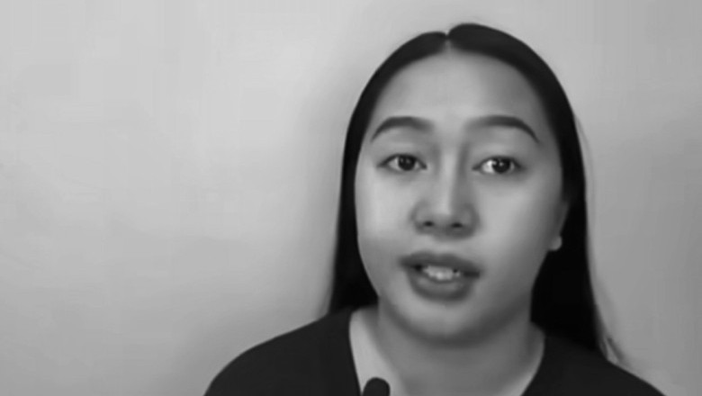 POLITICAL VLOGGER GIPUSIL PATAY; KA-LIVE IN SAMDAN