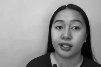 POLITICAL VLOGGER GIPUSIL PATAY; KA-LIVE IN SAMDAN