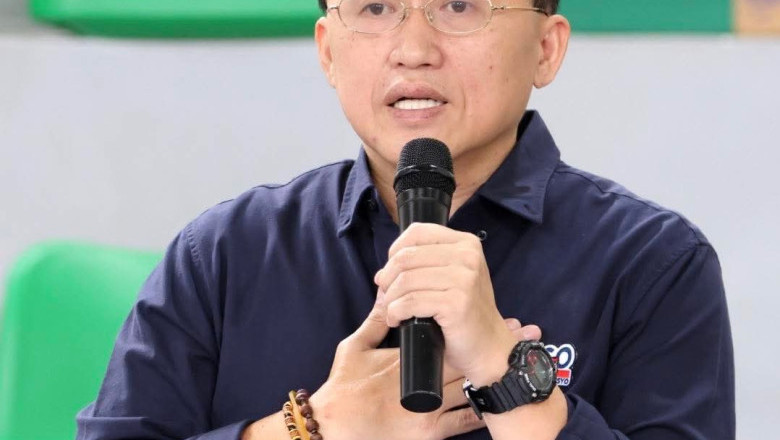 Bong Go condoles with families of Filipino seafarers killed in Black Sea attacks, urges continued support for injured and affected workers