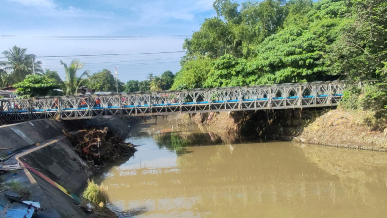 Dizon Orders Talomo River Dredging, Says No Desilting for 10 Years; Paolo Duterte Urges DPWH to 'Open the Books'