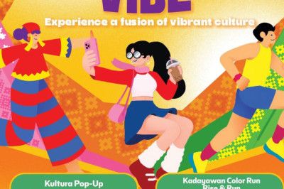 Experience an All-Out Kadayawan Vibe