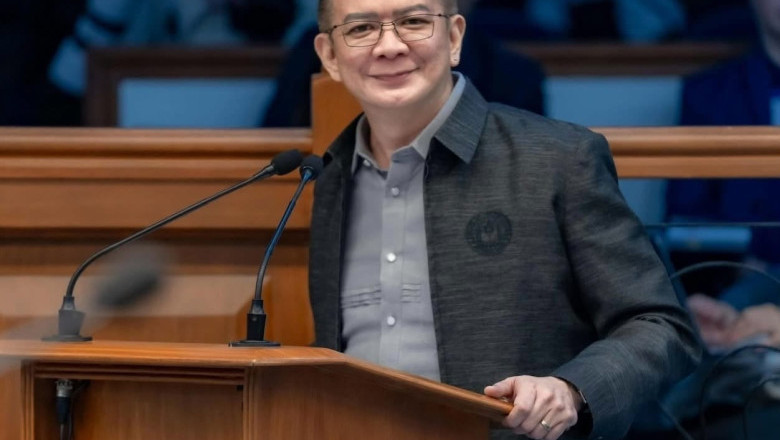 CHIZ: CHANGE IN DOH LEADERSHIP TO BRING STABILITY TO UHC ROLLOUT