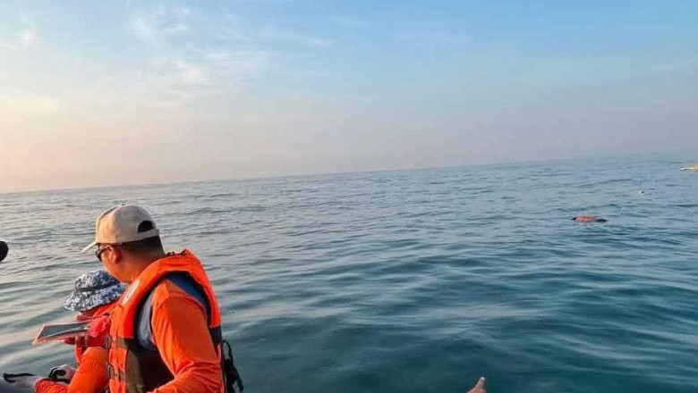 Four die  in separate drowning incidents in Davao Region