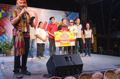 Daily Croissant bags URC Flour’s ‘Sugod Bakery Caravan’ Davao Leg Plum