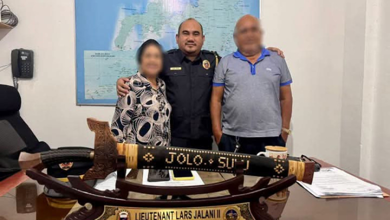 BOC relieves Zamboanga district commander amid school shooting probe