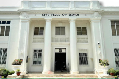Davao City boosts security in schools following Zamboanga incident