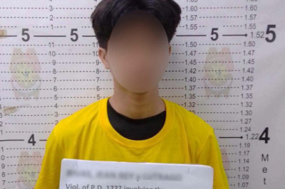 DCPO warns against fake bomb threats; festival suspect charged