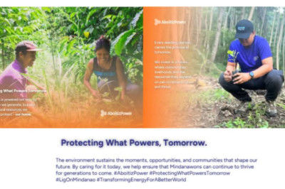 Protecting What Powers, Tomorrow