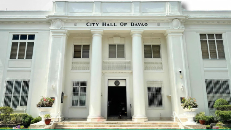 CSWDO to Meet DOLE, Council Committee Over Davao Mighty Steel Workers’ Situation
