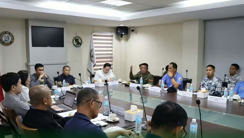 DepEd Davao City, police tighten school security after Zamboanga shooting