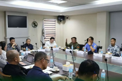 DepEd Davao City, police tighten school security after Zamboanga shooting