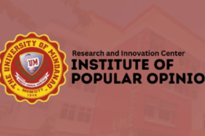 UM-IPO survey: 66% of Dabawenyos say Sara Duterte impeachment process unfair