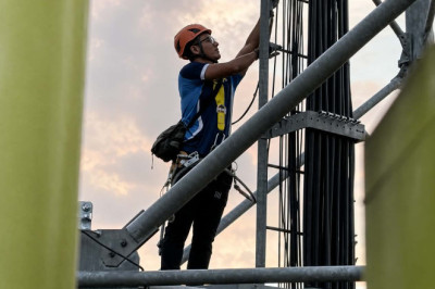 Globe Network Leads Philippines' Fifth Utility, Mobile Data Users Reach 39.6 Million