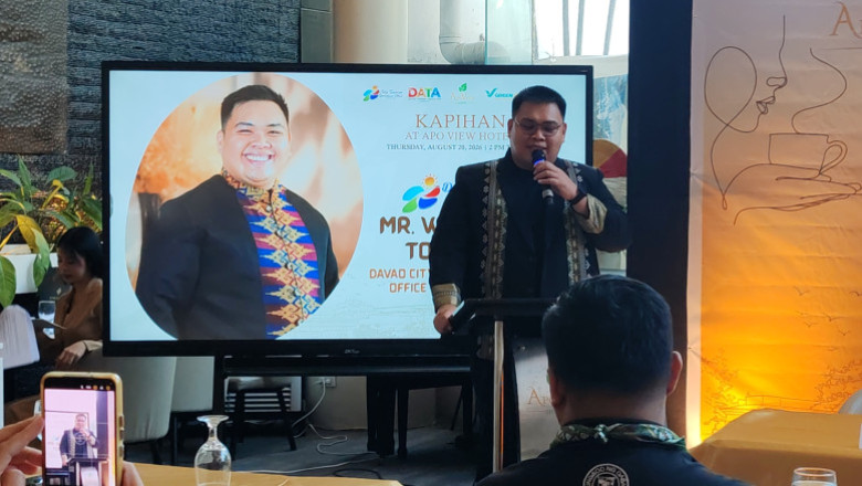 High airfares to Davao linked to strong travel demand — City Tourism Office