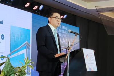 Sec. Go brings Marcos administration’s growth agenda to Davao