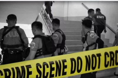 PNP files criminal case vs. father of AdZU shooting suspect