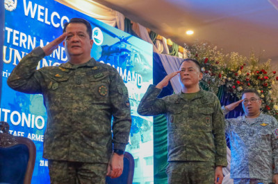 EastMinCom marks 20 years, highlights gains in peace and security
