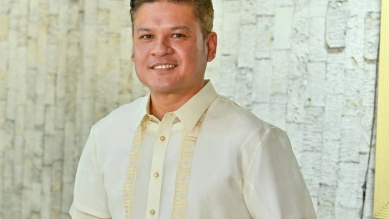 HUWAG TIPIRIN ANG DEMOKRASYA — PANAWAGAN SA PAGTUTULOY NG BSKE