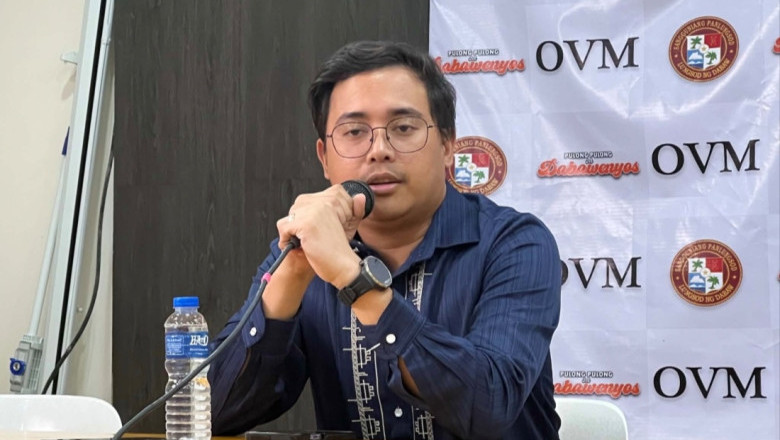 Davao data center site, funding still being finalized