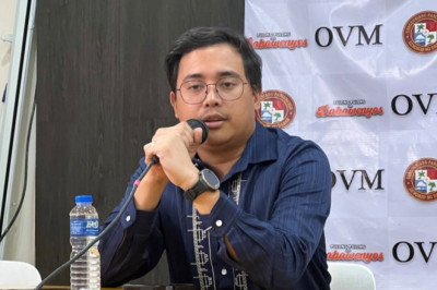Davao data center site, funding still being finalized