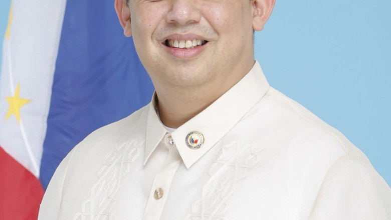 Malacañang nilimod nga gilaglag ni Marcos si Romualdez