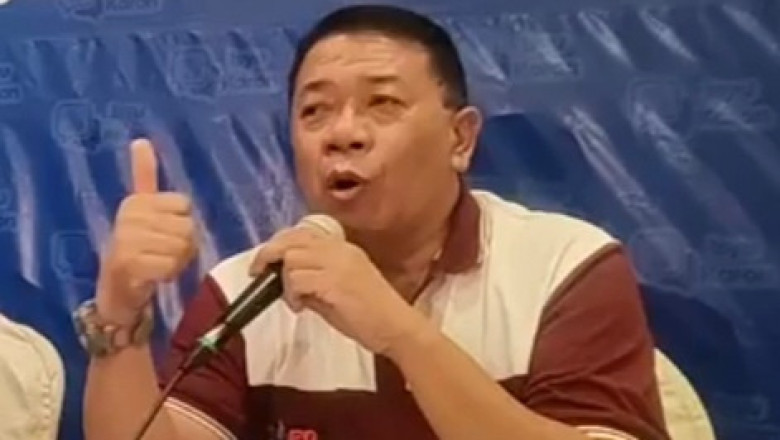 17 DepEd 11 personnel deployed for BARMM Parliamentary Elections